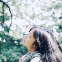 这里美女琳 You are ju