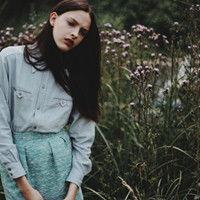 假装我的女孩她一直很好 今天是你十九岁的最后
