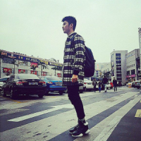 爱恨随意 If life is