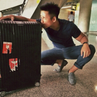 爱恨随意 If life is