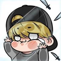 十二只~ want to re
