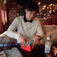 爱恨随意 I loved yo