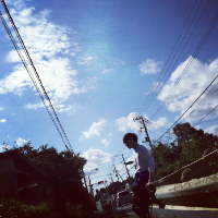 不喜勿喷 給自己一個微笑，說自
