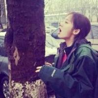 你是我见过最美的他 Do not giv
