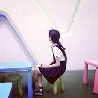 祝你和她拥吻街头剩我孤独终老. Since know