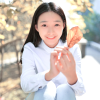《美女琳》 学习伤我千千遍，我待