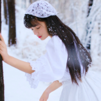 《美女琳》 学习伤我千千遍，我待