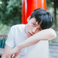 . 人生总是很累，你现在