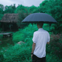 . 人生总是很累，你现在