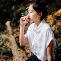 那时的你好美 爱着你从未想过要放手