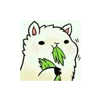这是一头了不起的神兽！（草尼玛） 贫穷比失恋更可怕。