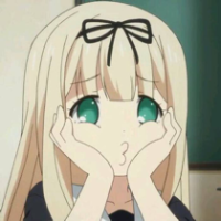 萌哒哒的头像1 得到了就好好珍惜，错