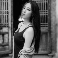 《美女琳》 你要做个可爱的姑娘，