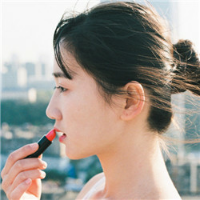 《美女琳》 请不要假装很努力，因