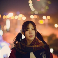 《美女琳》 请不要假装很努力，因