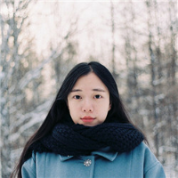 《美女琳》 请不要假装很努力，因