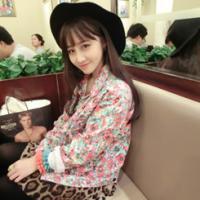 为了认识你 一见如故，生万千欢喜