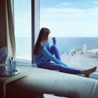 趁年轻去努力 别对不