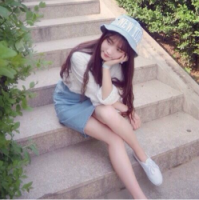 趁年轻去努力 别对不