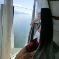 有情不必终老，暗香浮