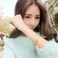 为了认识你 我的愿望很小，每天比