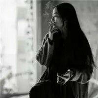 黑白谁喜 所谓的可以笑着放开，