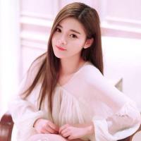 我怕没人比我更宠你 向来缘浅，奈何情深。