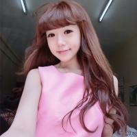 俺是萌萌の黛西mua~ 恰好落的雨，又恰好依