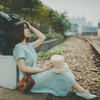 愿你一生平安喜乐 美好的女子常伴身旁 三分友谊，七分爱意，