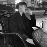 一个人真正的强大，是