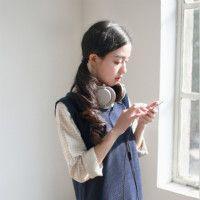 由天光开始想你 女孩子就该霸气点，遇