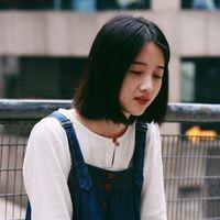 由天光开始想你 女孩子就该霸气点，遇