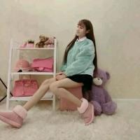 甜言蜜语,只是男人对