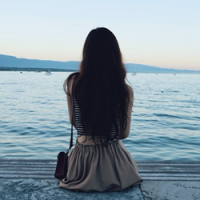 不后悔遇见谁，只是后