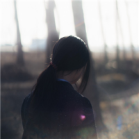 忘情水，忘情水，莪想