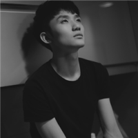 钊 我喜欢交朋友，但从不