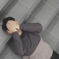 囍病 只喝半杯酒，往事不回