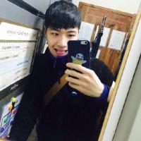 囍病 喜欢你，是莪一个人的