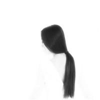 莫生情 早已忘了怎么哭可是眼