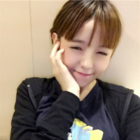 恩。 没有人值得你流泪，值