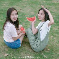 诗酒趁年少 I have nev