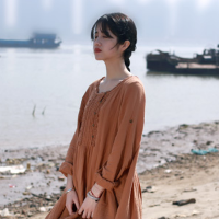 《美女琳》 最是那一低头的温柔，