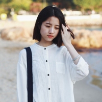 《美女琳》 最是那一低头的温柔，
