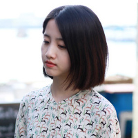 《美女琳》 最是那一低头的温柔，