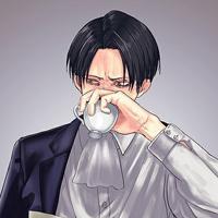 十二：后悔过 黑眼线、红嘴唇，诶呦