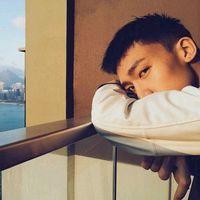 一无所有 一个平时嘻嘻哈哈的人