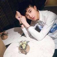 你的对象是我恨的人。 老老实实喜欢你，不羡
