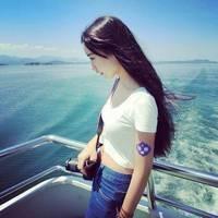 为了认识你 你的贱就如同天天要穿