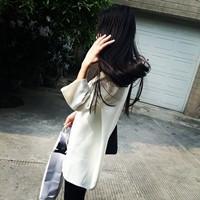顾浪女 这个城市，到处吹着思