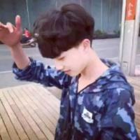 杠杠啊咧 我把对你的思念写满可